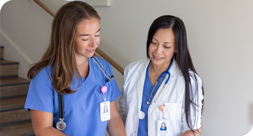 Help Alert Staff Protection Panic button system for Healthcare